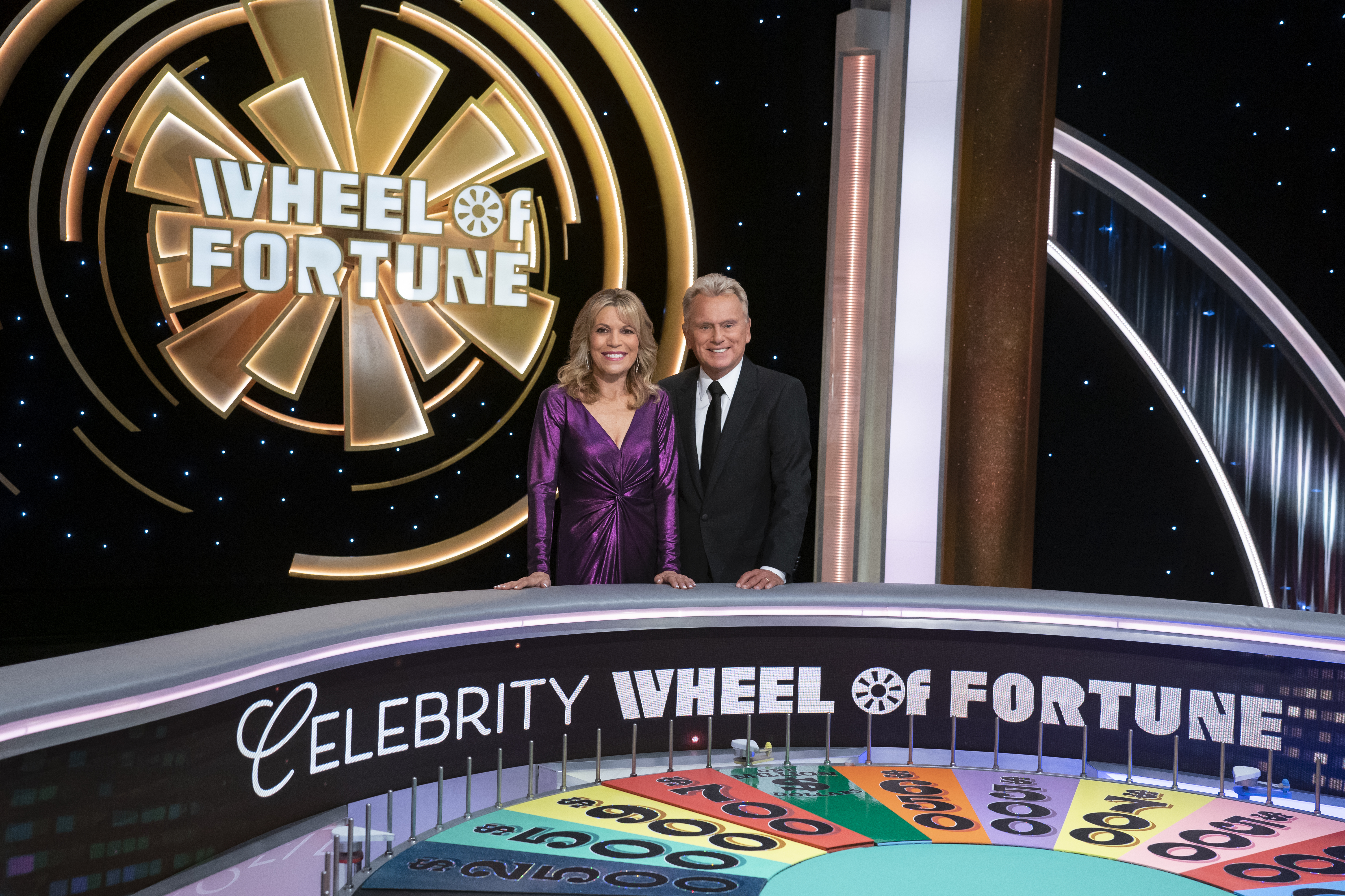 'Wheel of Fortune' Has Historic 3rd $100K Winner as Pat Sajak Addresses 'Conspiracy Theorists' – NBC 5 Dallas-Fort Worth - Vimarsana News