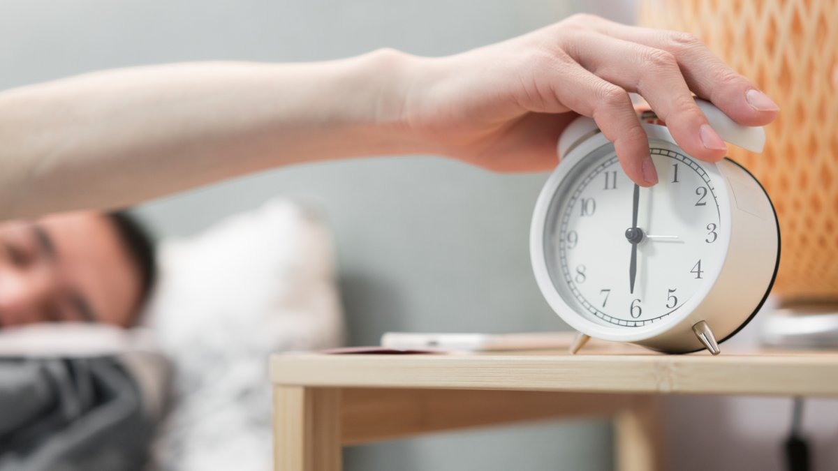 Daylight saving time can seriously affect your health, research shows