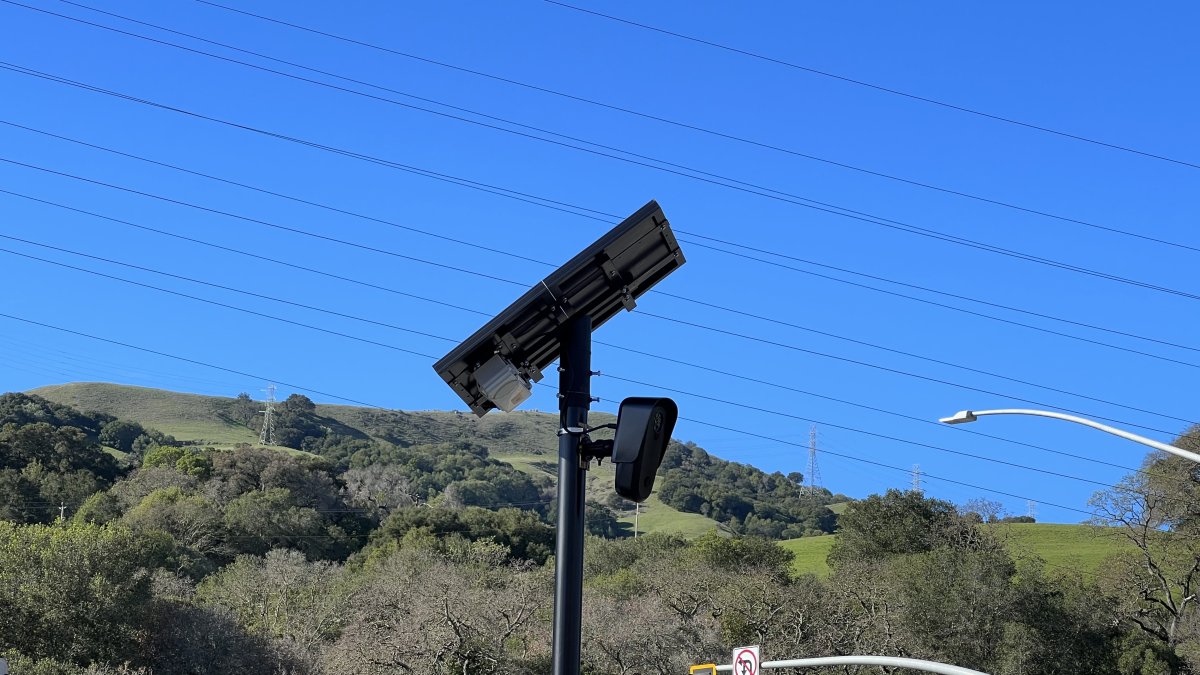 Dallas Police Getting 80 New License Plate-Reading Cameras - Vimarsana News