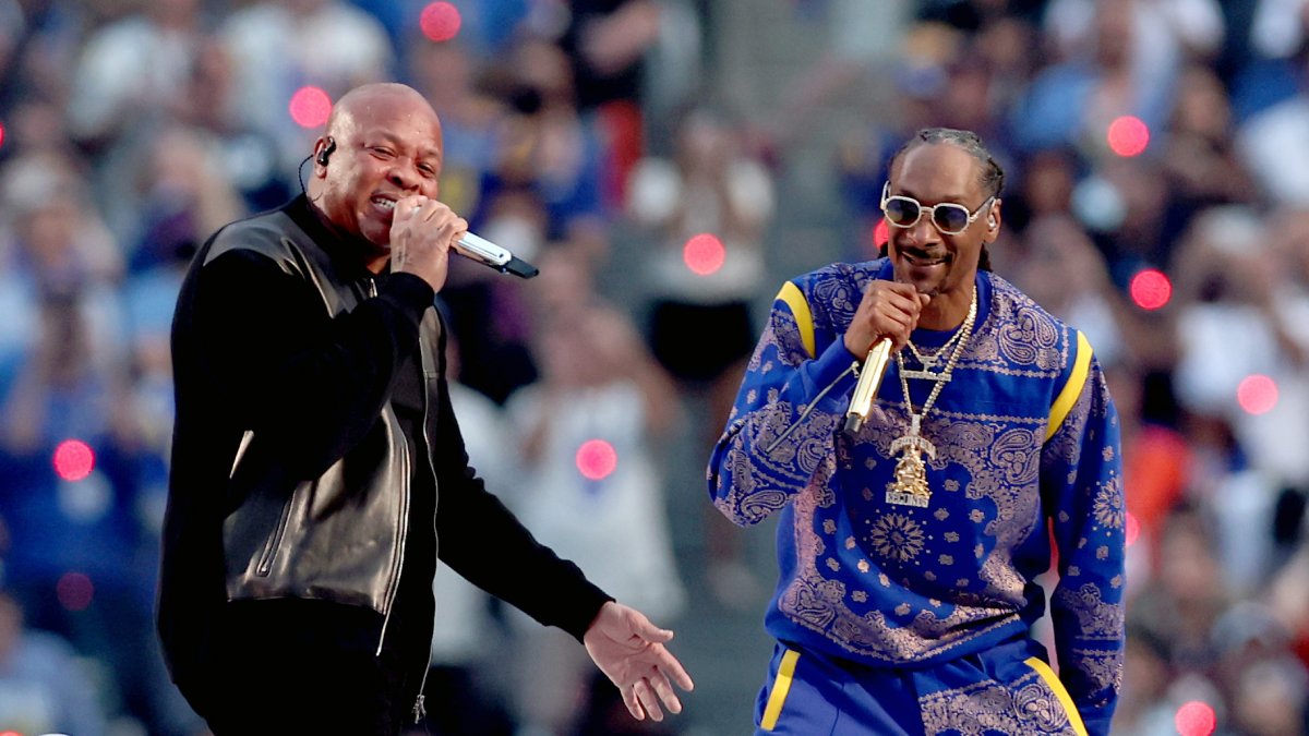 List: Potential Super Bowl Halftime show performers for 2024 - The  Baltimore Banner