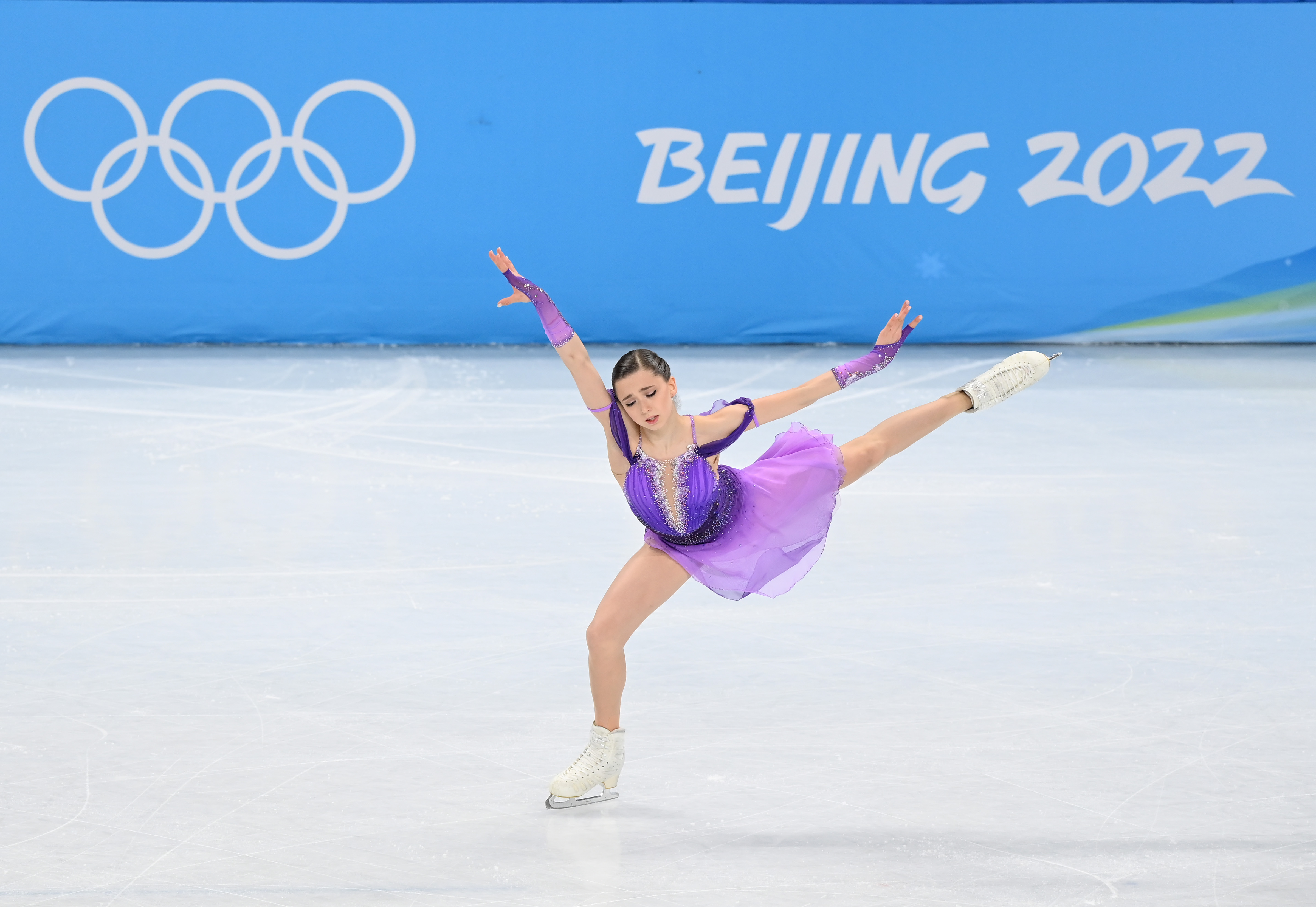 Olympics 2022 How Many Quads Will We See in the Womens Free Skate?