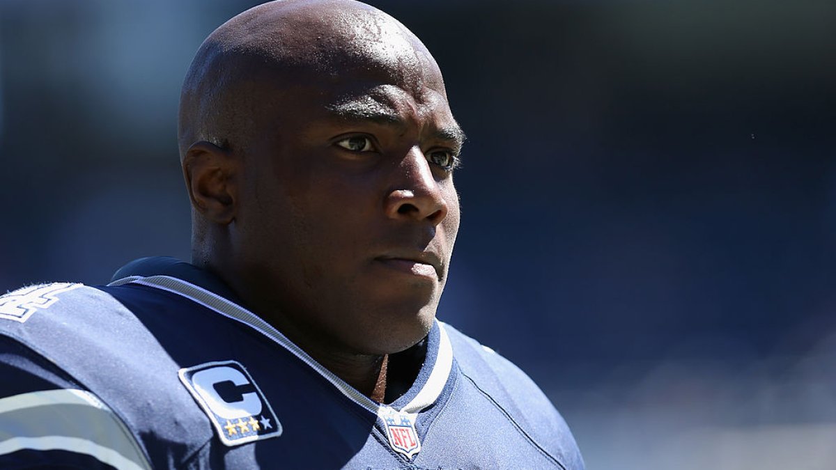 Cowboys legend DeMarcus Ware details Jerry Jones' Hall of Fame