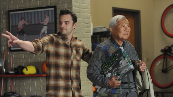 Michael Keaton Delivers Tribute to Late Nephew at 2022 SAG ...