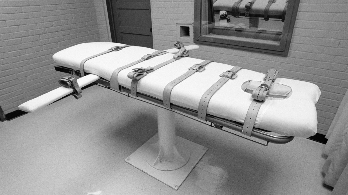Man Facing Death in Couple's Fatal Stabbing Gets Reprieve - Vimarsana News