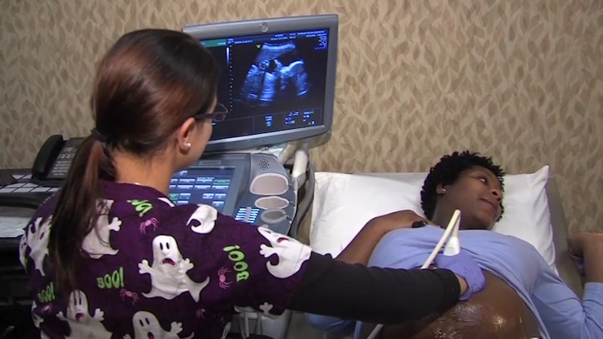 A Baby Aspirin a Day Keeps Preeclampsia Away NBC 5 DallasFort Worth