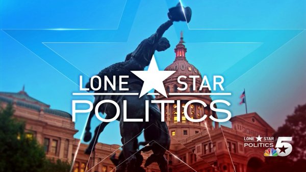 Lone Star Politics Show 022022