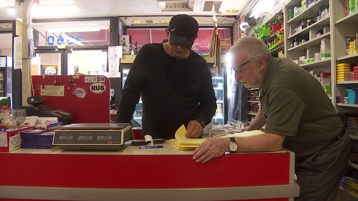 Small Businesses Worry About Push to Boycott Russian Products NBC 5