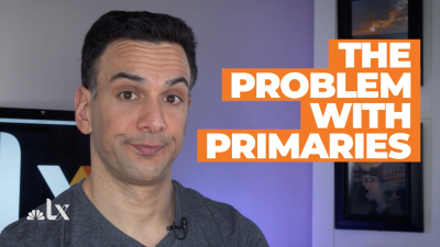3 Reasons the Political Primary System Is Broken — and 3 Ways To Fix It