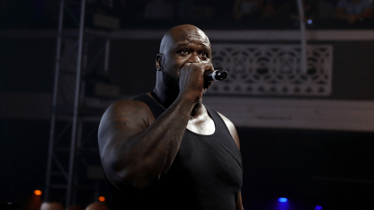 Shaq's music festival in North Texas to have noise-control efforts – NBC 5 Dallas-Fort Worth - Vimarsana News
