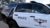 4 teens arrested after Flock assists in road rage shooting search, pursuit