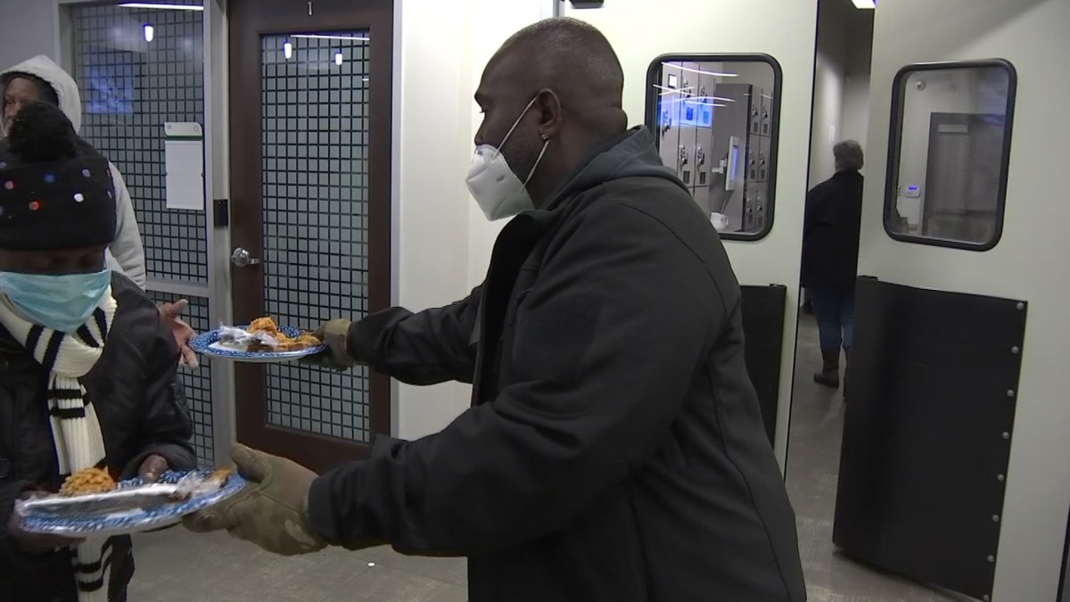 In North Texas, Emergency Shelters are Available During Inclement Weather – NBC 5 Dallas-Fort Worth - Vimarsana News