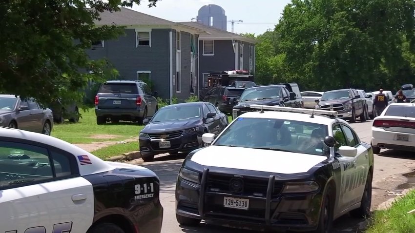 Dallas to Take Action to Reduce Violent Crime in ‘Problem' Apartments