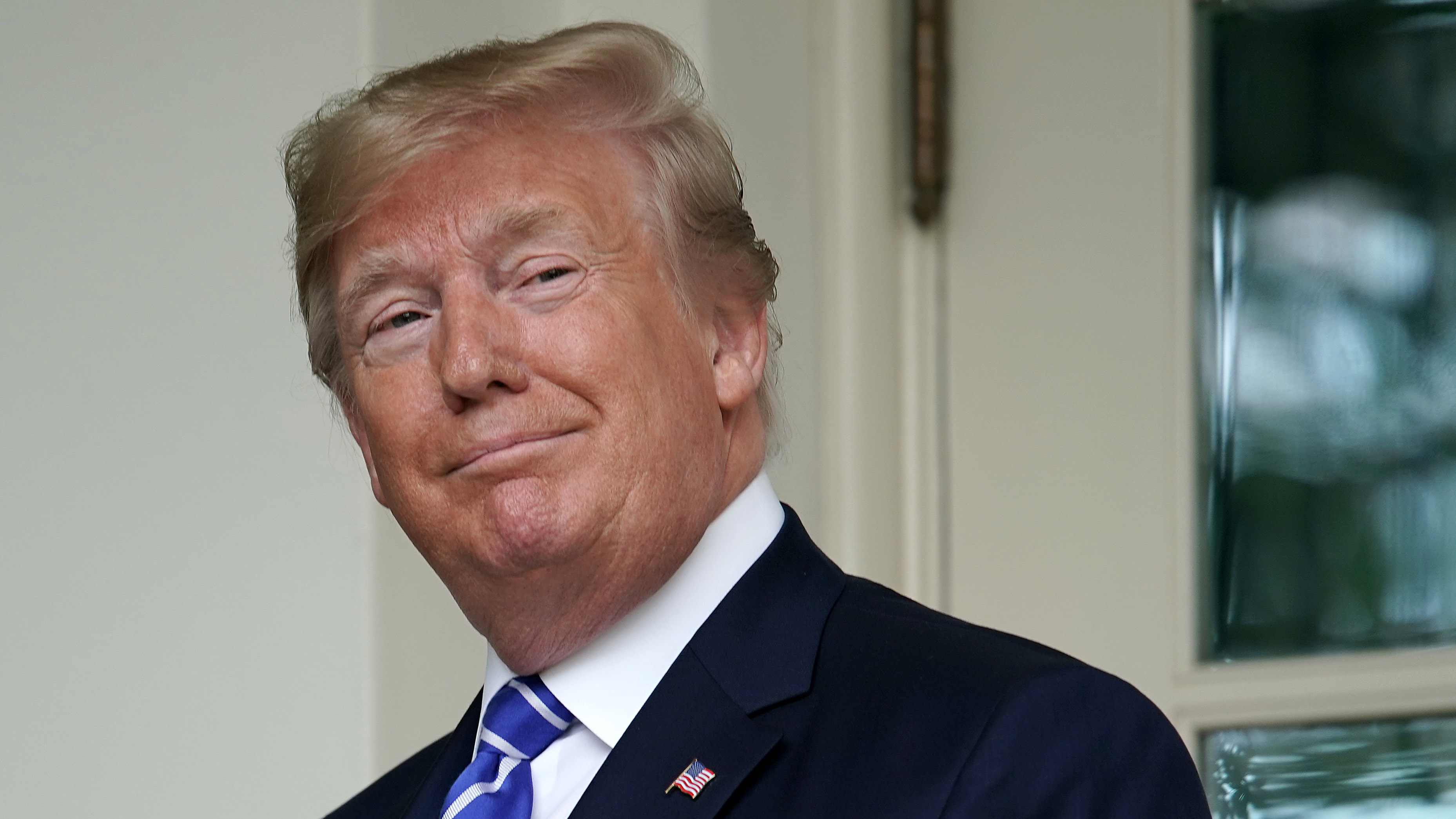 Trump Suit Clinton Longtime Legal