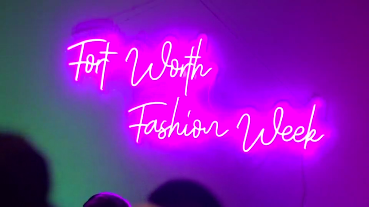 Louis Vuitton Fashion Show Coming to Dallas – NBC 5 Dallas-Fort Worth