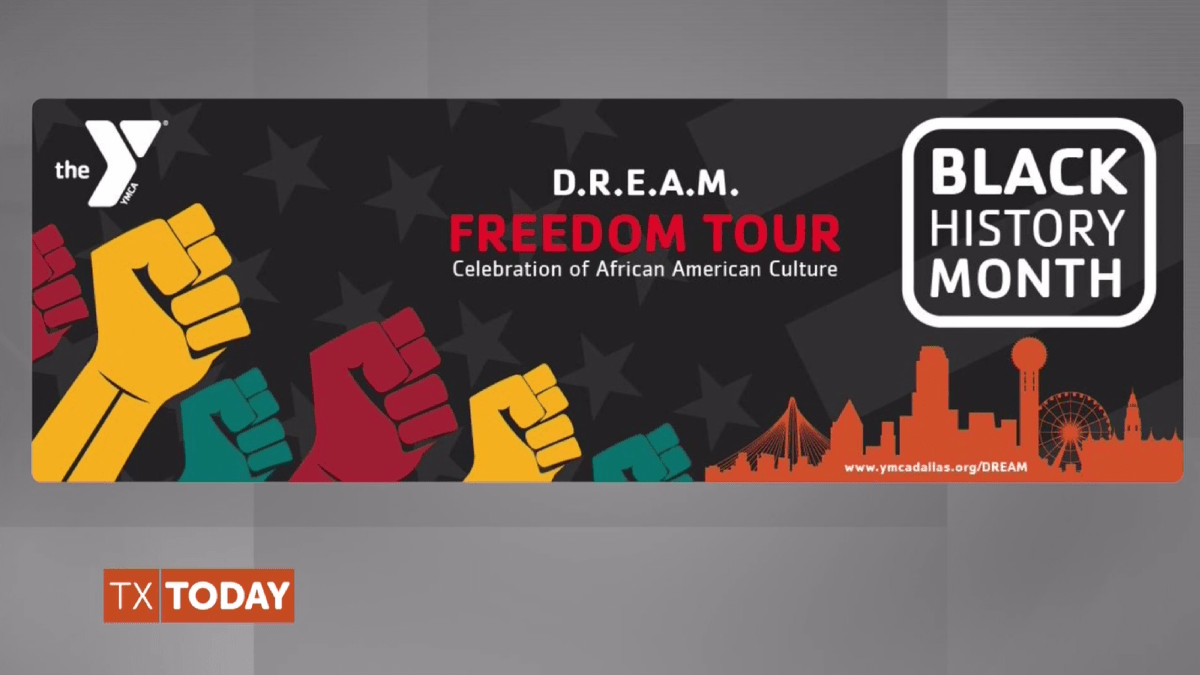 the freedom tour documentary