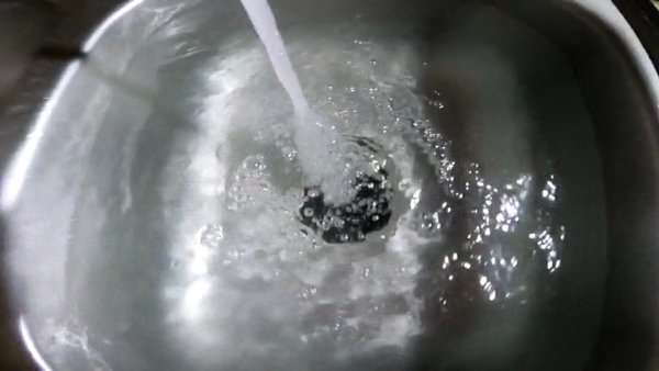 Hudson Oaks boil water notice issued after water main break – NBC 5 ...