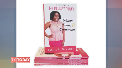 Manifesting Power and Perseverance Through 31 Days of Truth
