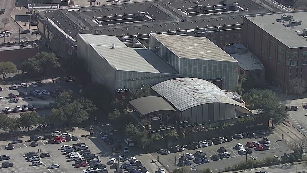 Second Lawsuit Filed Against Dallas World Aquarium After Otter Attacks Young Girl NBC 5 Dallas