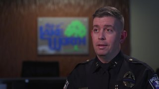 Lake Worth police chief retires after 22 years of public service