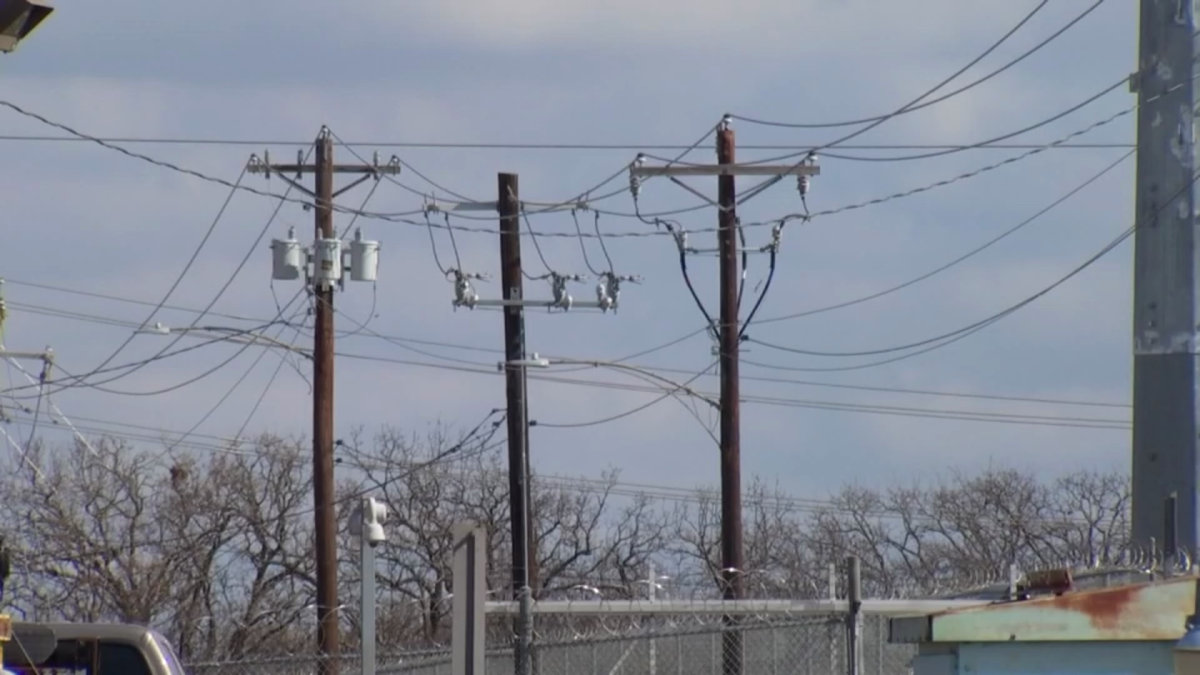 ERCOT demande aux Texans de conserver leur énergie pendant le week-end – NBC 5 Dallas-Fort Worth