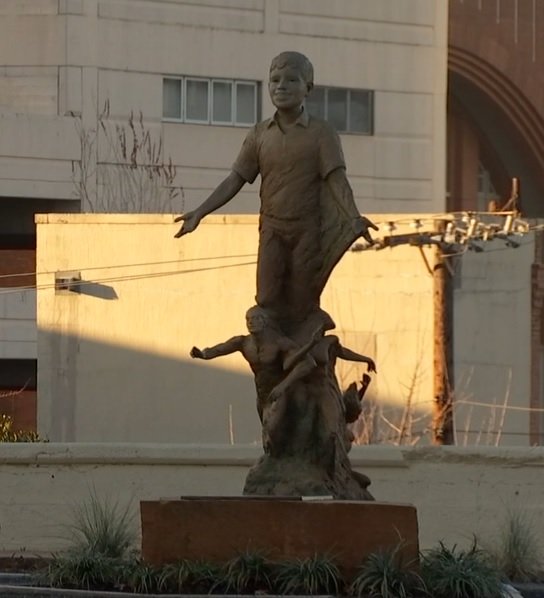 Dallas Set to Dedicate Santos Rodriguez Memorial Statue - Vimarsana News