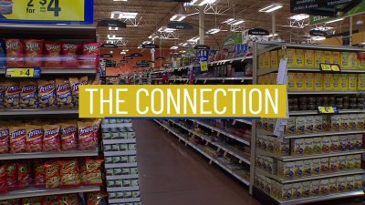 Tips to Save on Rising Grocery Bills: The Connection