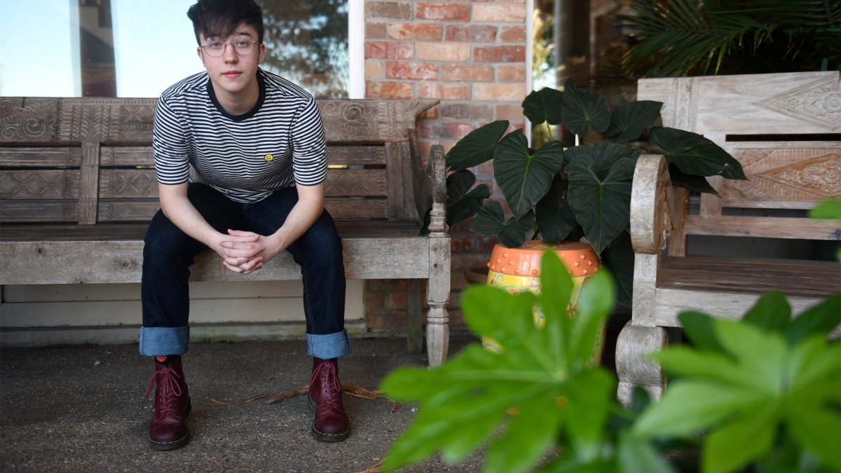 Anti-Trans Bills Put Trans Teens Under Growing Fear, Mental Health Concerns – NBC 5 Dallas-Fort Worth - Vimarsana News