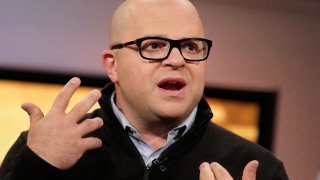 Jeff Lawson, CEO, Twilio