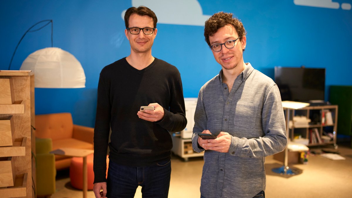 Meet the 43-Year-Old 'Genius' Behind $2.79 Billion Language App Duolingo – NBC 5 Dallas-Fort Worth - Vimarsana News