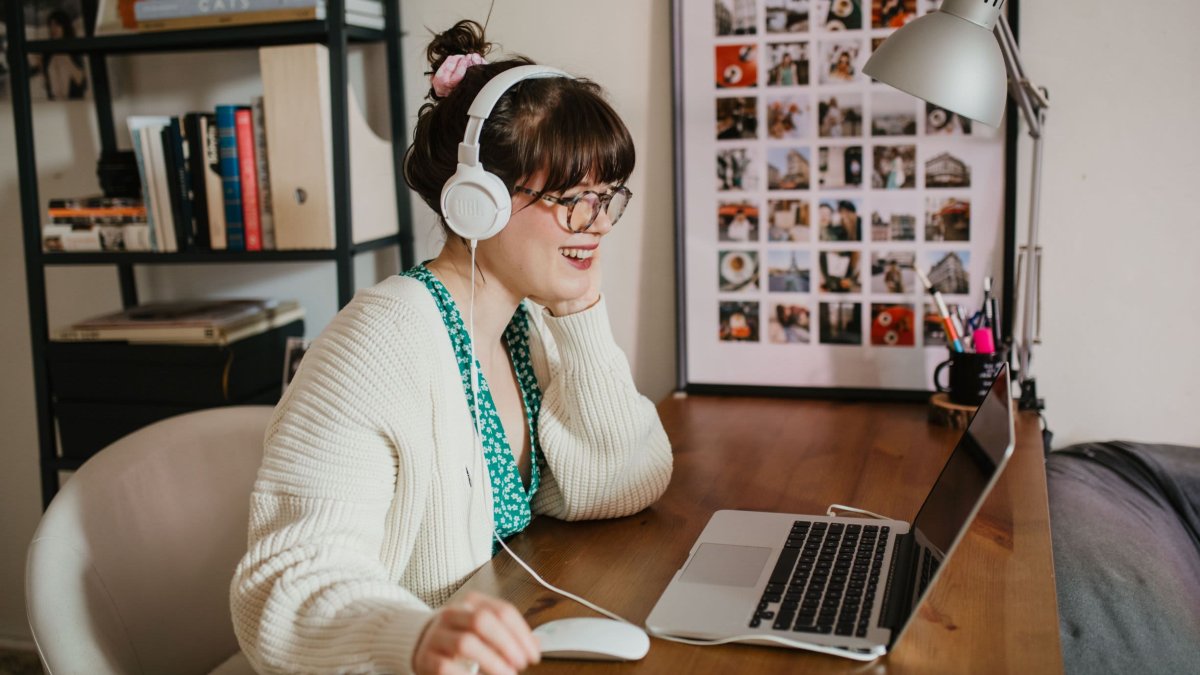 The Demand for Flexible Work 'Will Only Accelerate' in Coming Years as Workers Feel More Empowered – NBC 5 Dallas-Fort Worth - Vimarsana News