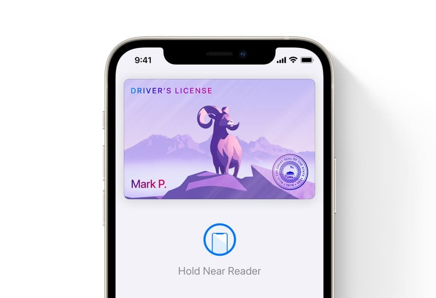 Arizona Is the First State to Support Digital Driver's Licenses in Apple Wallet on iPhone - Vimarsana News