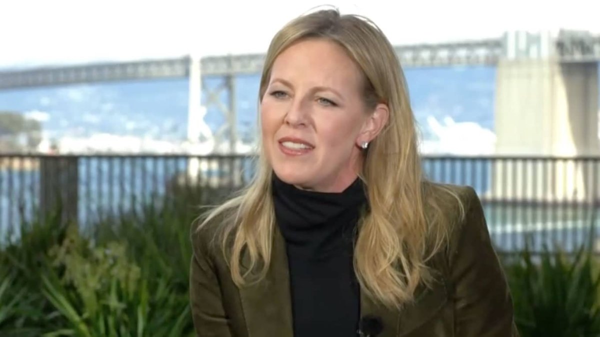 Crypto Investor Katie Haun Raises $1.5 Billion, the Largest Debut Fund Ever by a Female VC - Vimarsana News