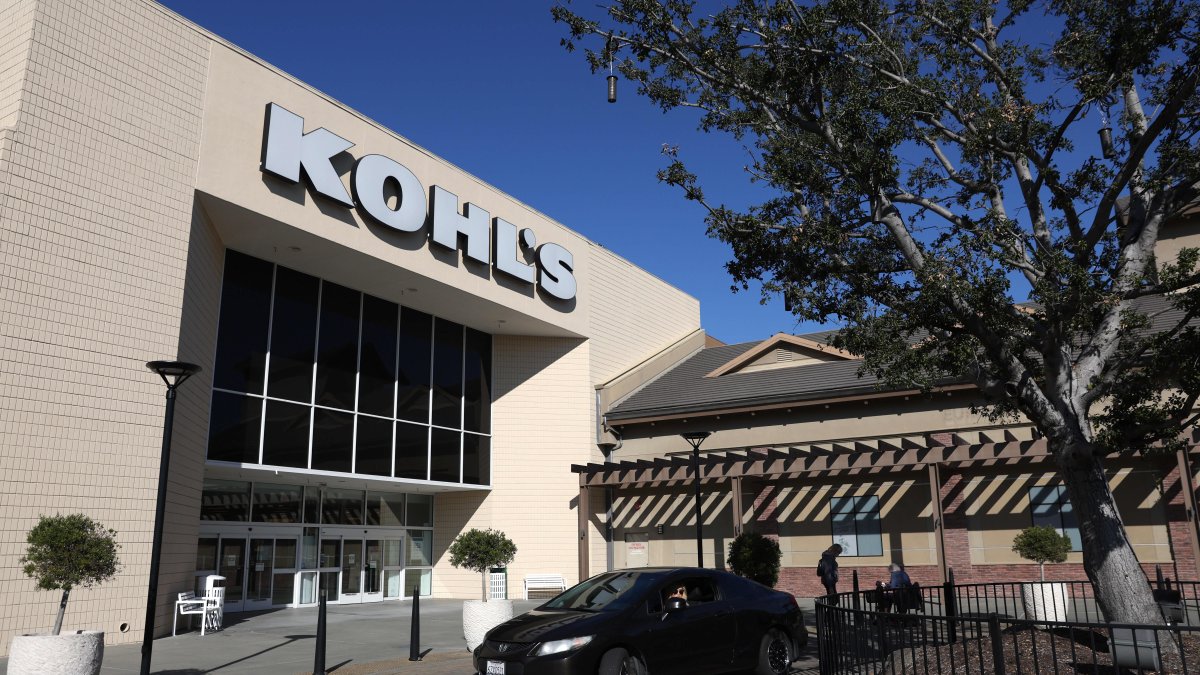 Kohl's, Facing Activist Pressure, Plans to Open Smaller Shops and Aims to Make Sephora a $2 Billion Business - Vimarsana News
