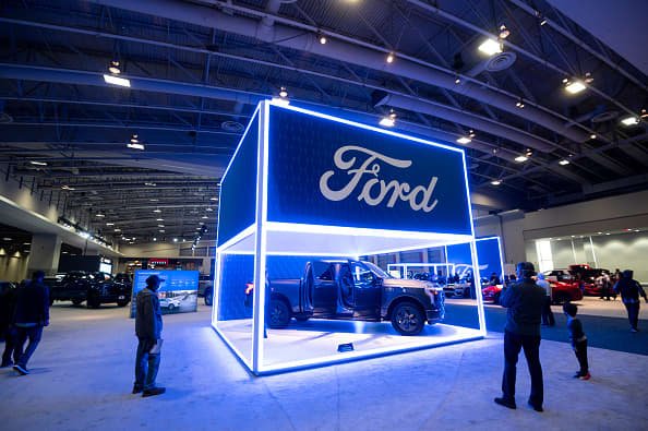 Why Ford's Big EV Split Decision May Get Even Bigger in the Future - Vimarsana News