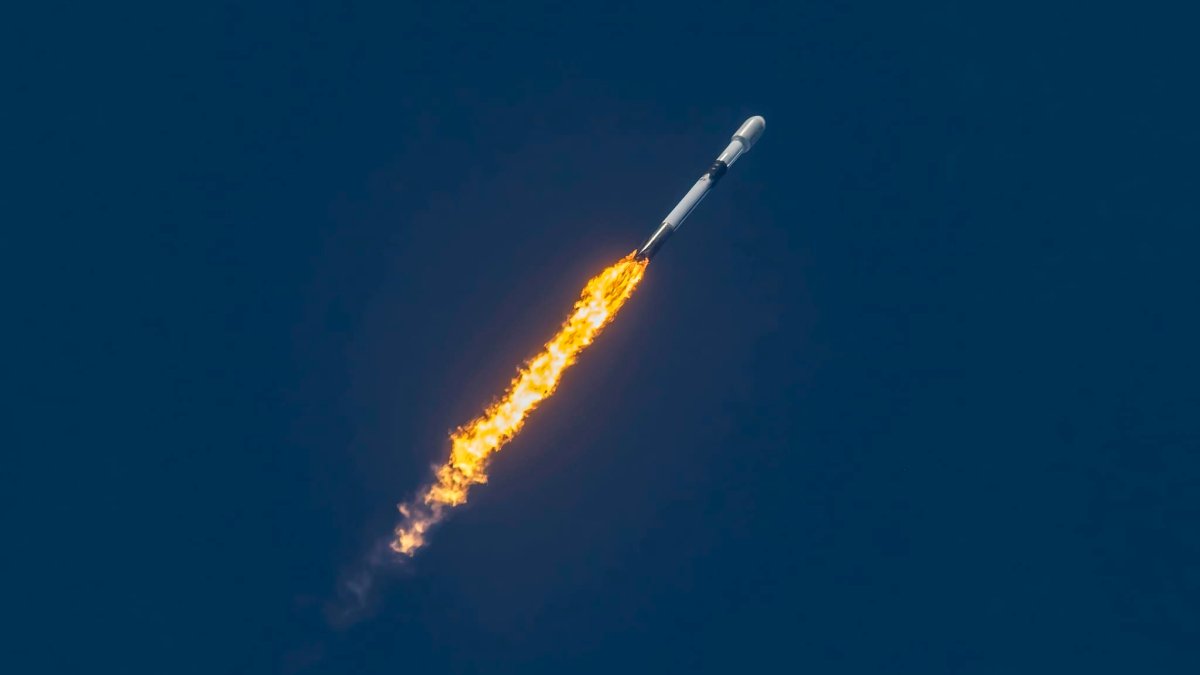 U.S. Space Companies Poised to Benefit as Russia Cuts Ties to Industry, Analyst Says - Vimarsana News