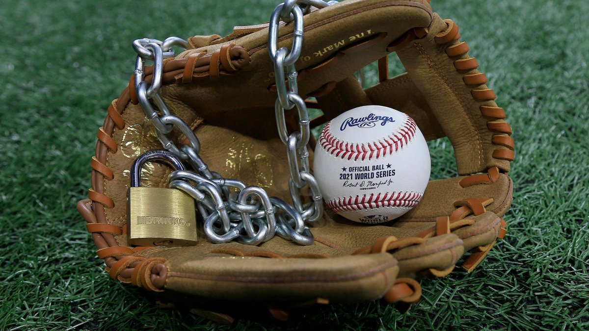 MLB Cancels More Games, Pushing Opening Day to April 14 - Vimarsana News