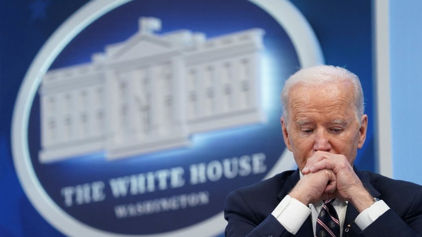 Tag: Joe Biden – NBC 5 Dallas-Fort Worth