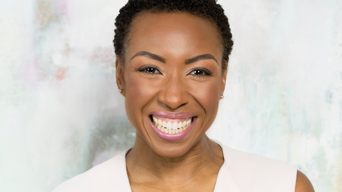 How This Founder and CEO Found Success Through Embracing Imperfection: 'It's About Releasing Unrealistic Expectations' – NBC 5 Dallas-Fort Worth - Vimarsana News