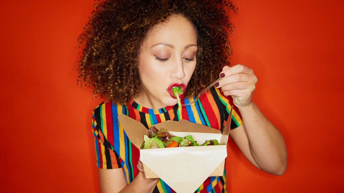 A Harvard Nutritionist Shares the 6 Best Brain Foods: 'Most People Aren't Eating Enough Of' These' – NBC 5 Dallas-Fort Worth - Vimarsana News