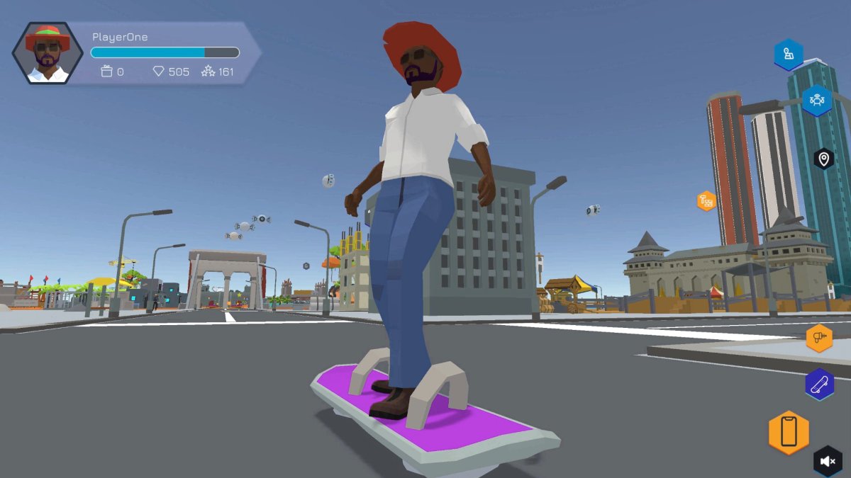 Amazon Just Introduced a Bizarre Metaverse-Like Game to Train People How to Use AWS - Vimarsana News