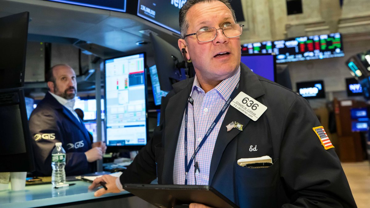 5 Things to Know Before the Stock Market Opens Wednesday - Vimarsana News