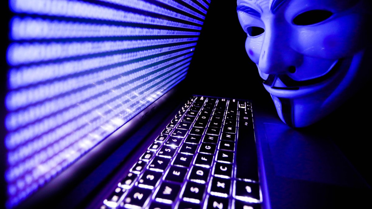 Anonymous' Next Cyber Target: Western Companies Still Doing Business in Russia - Vimarsana News