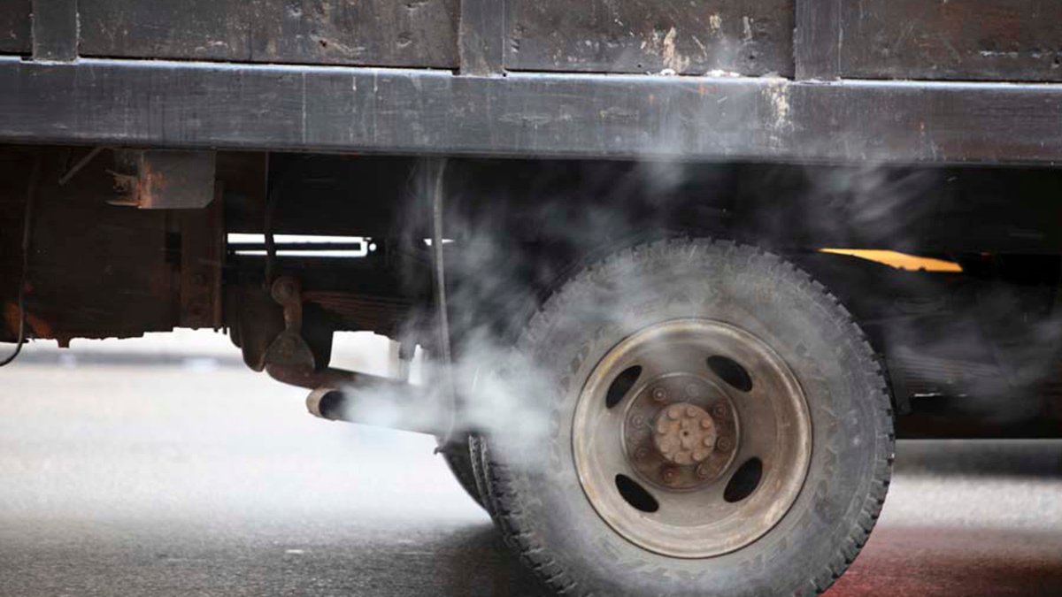 Reporting Idling Trucks in NYC Has Become a Lucrative Side Hustle for Clean-Air Vigilantes – NBC 5 Dallas-Fort Worth - Vimarsana News