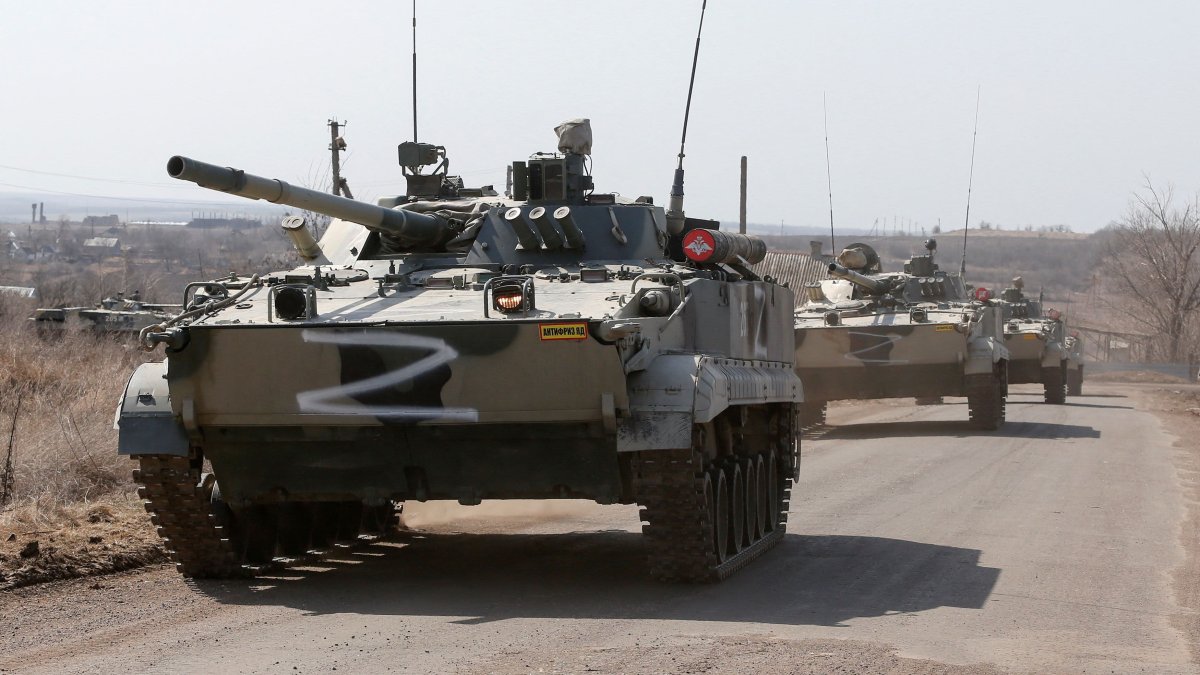 U.S. Sanctions Global Network of Firms Helping the Russian Military Evade Export Controls - Vimarsana News