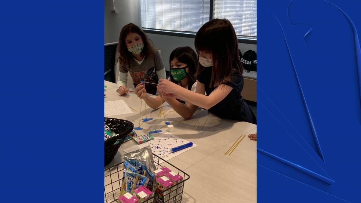 Students Celebrate Women's History Month With Engineering Lesson – NBC 5 Dallas-Fort Worth - Vimarsana News