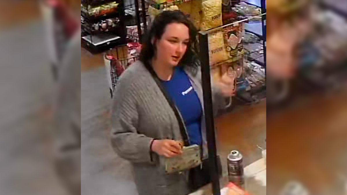 Body Found of Nevada Woman Kidnapped From Walmart Parking Lot; Suspect Charged - Vimarsana News