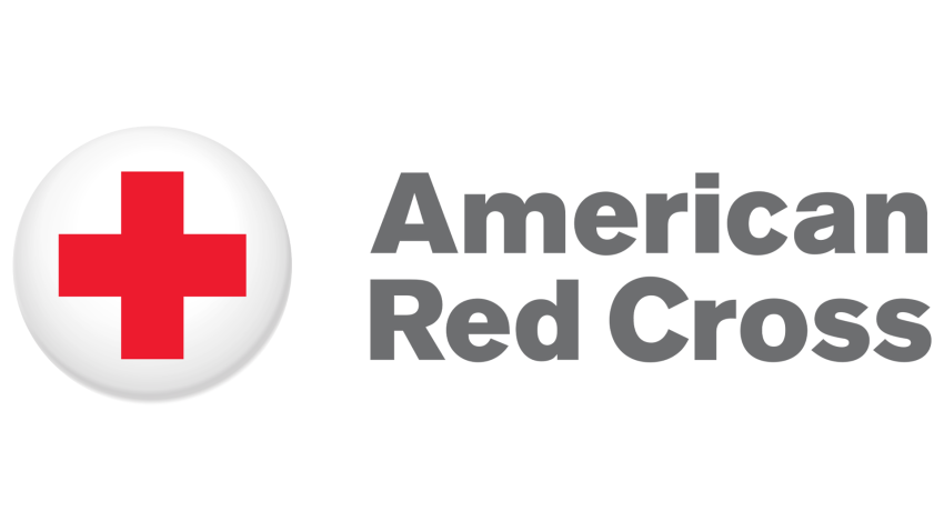 American Red Cross logo