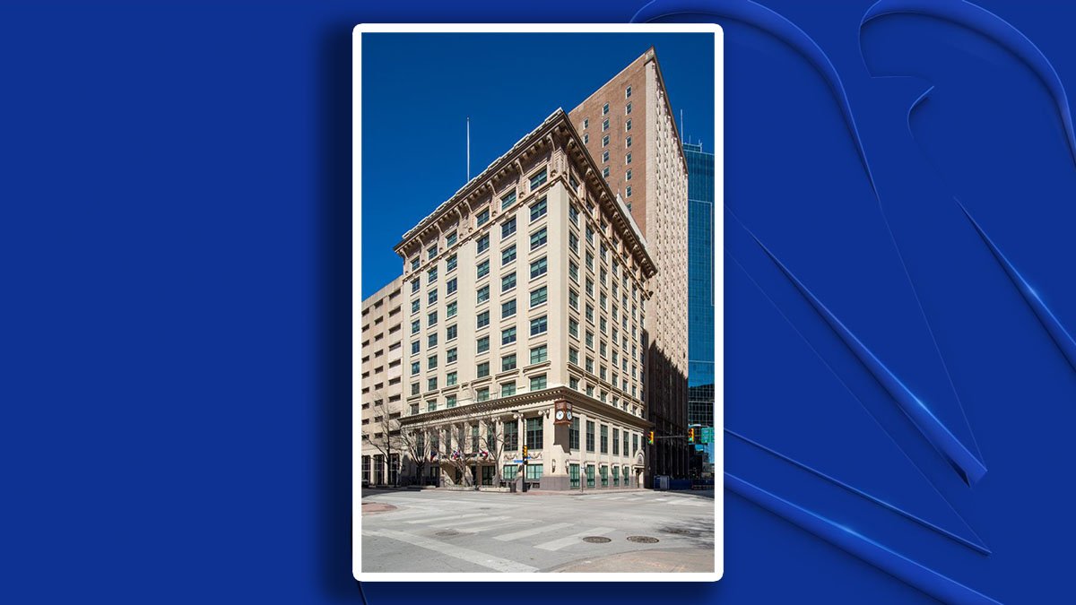 Century-Old Fort Worth Building Purchased by Irving Hotel Company - Vimarsana News