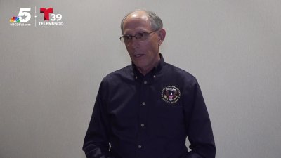 Full Video: NTSB Updates Investigation Into Deadly West Texas Crash