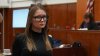‘Inventing Anna' Subject Anna Delvey Is Getting Out of ICE Detention